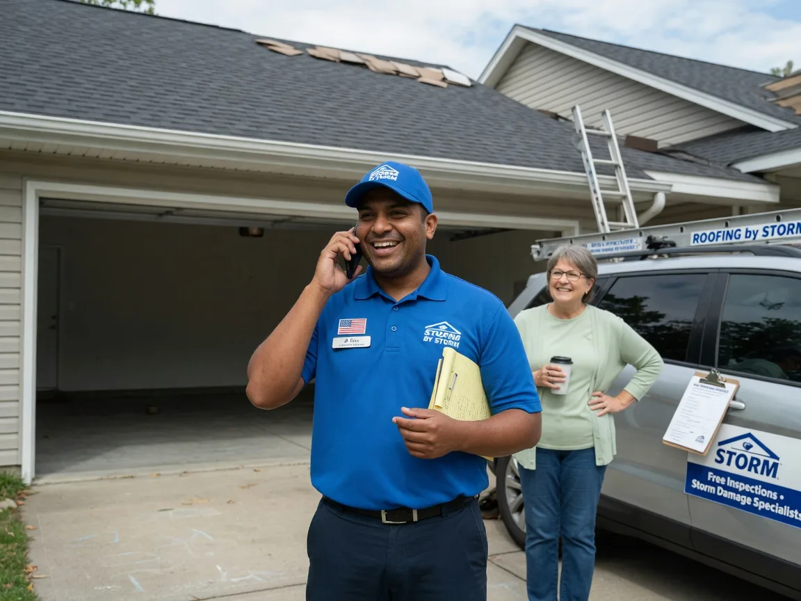 Roof Repair Near Me Blue Mound, IL FAQs